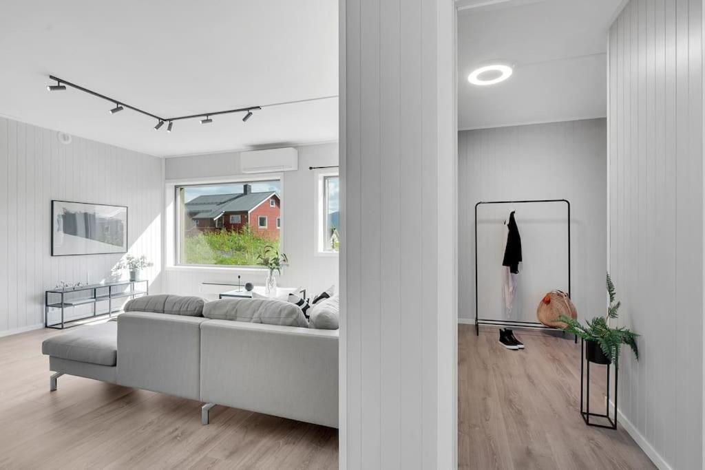 Apartment In Tromso
