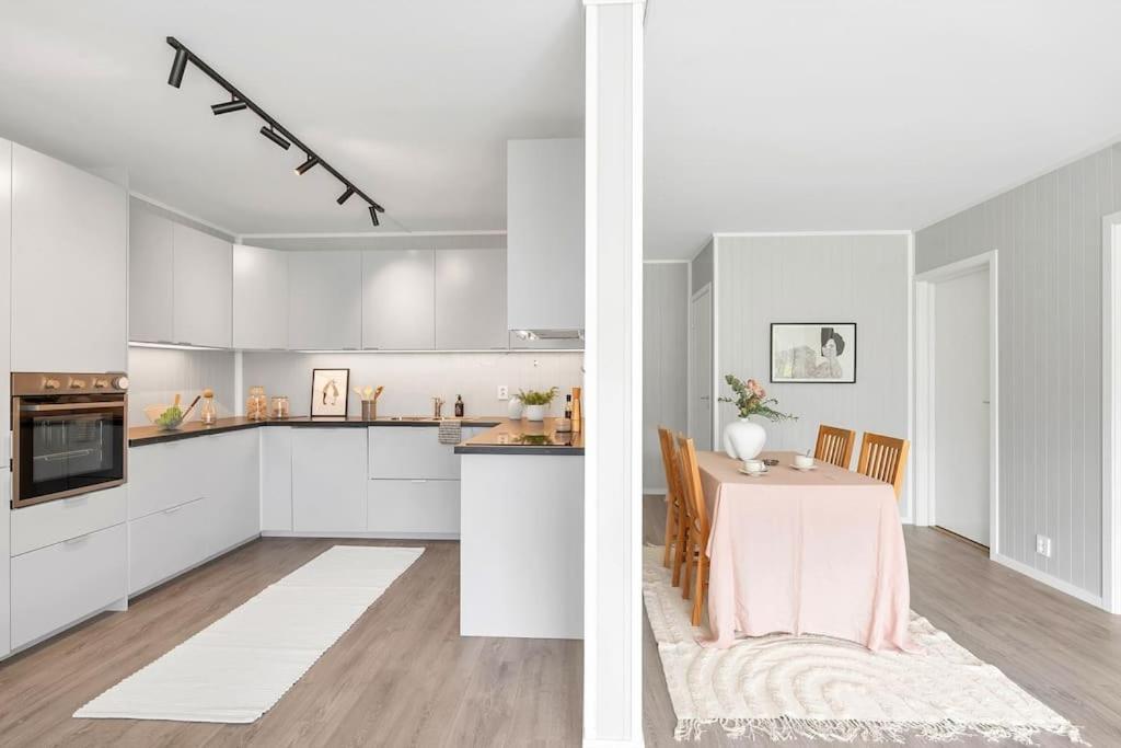 Apartment In Tromso